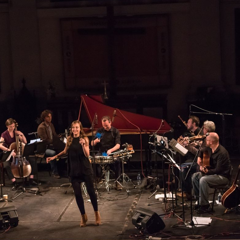 L'Avventura London Orchestra Old Instruments New Musical Adventures zak ozmo L'Avventura London Orchestra Old Instruments New Musical Adventures zak ozmo